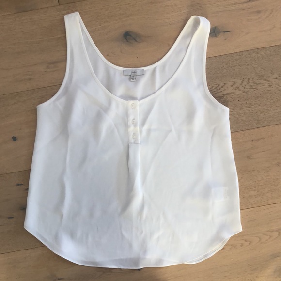 Joie | Caelen Tank - Picture 4 of 5